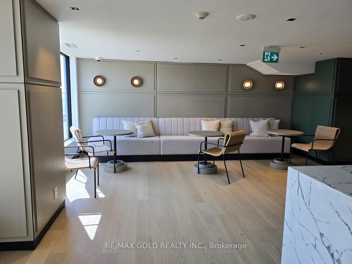 Photo 13 of Unit 528, 3200 William Colston Avenue, Whitby, Brooklin — HOMEH