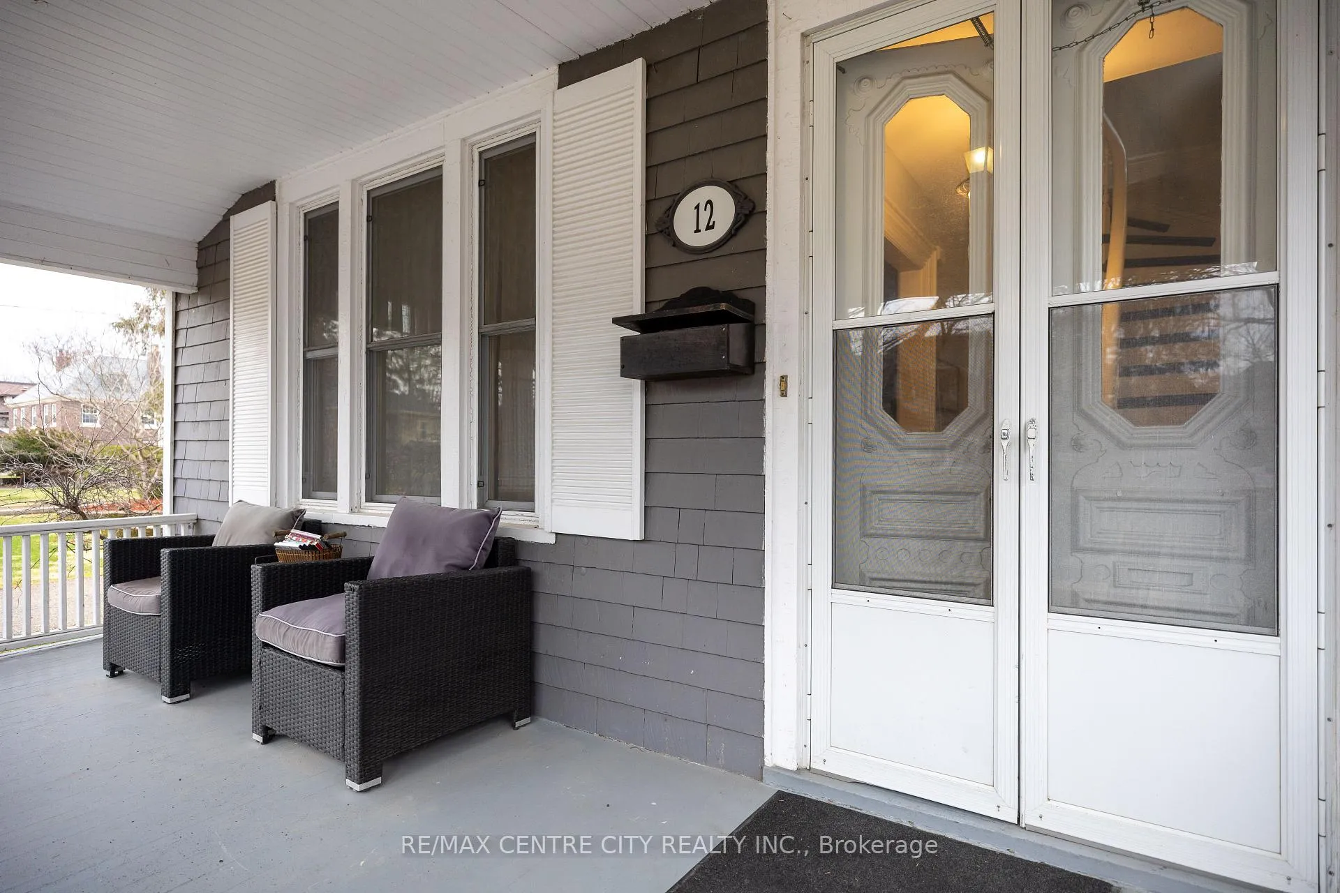 Photo 2 of 12 Rosebery Place, St. Thomas — HOMEH
