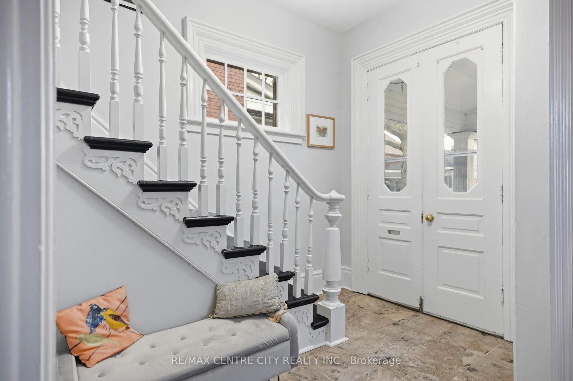 Photo 12 of 12 Rosebery Place, St. Thomas — HOMEH
