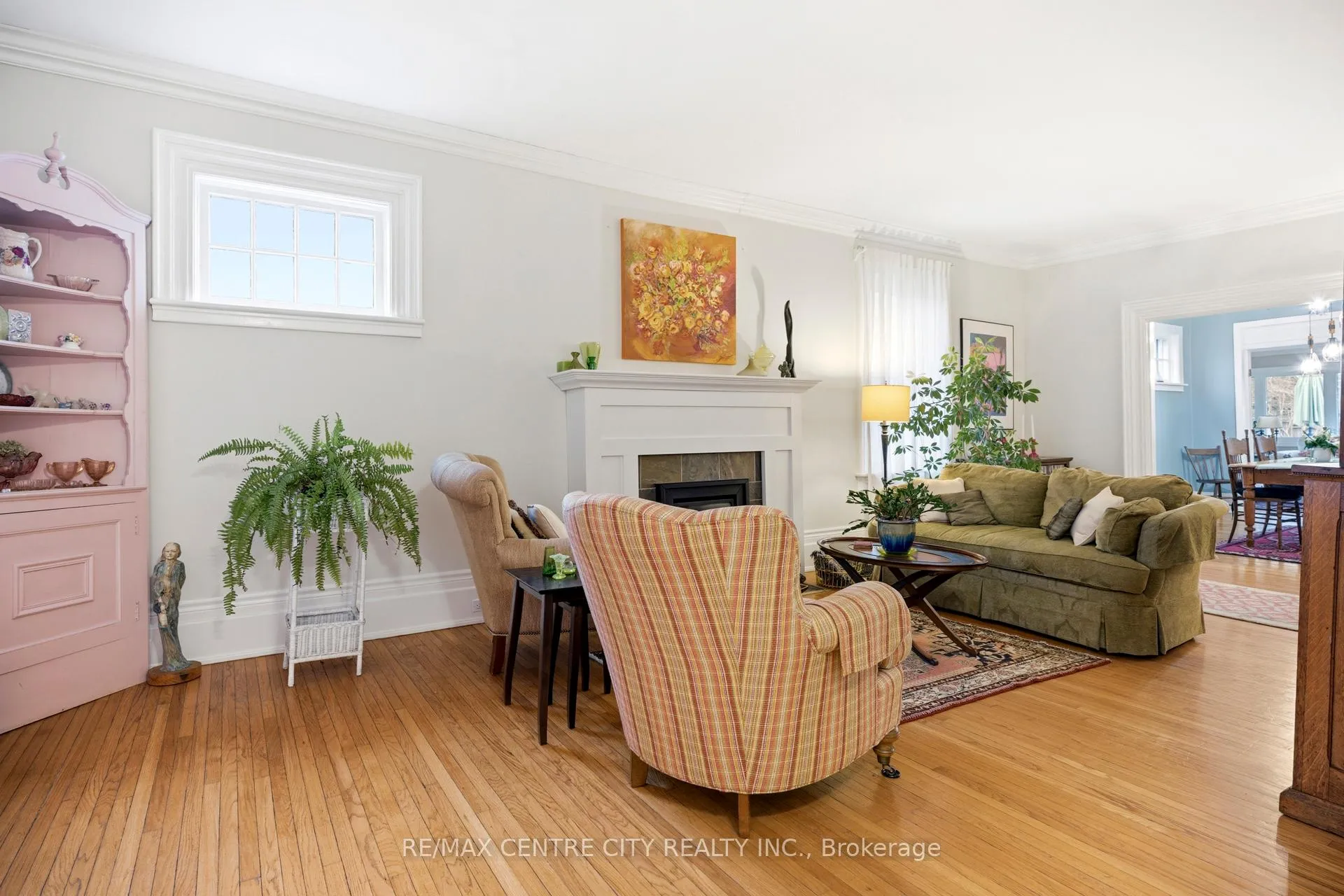Photo 14 of 12 Rosebery Place, St. Thomas — HOMEH