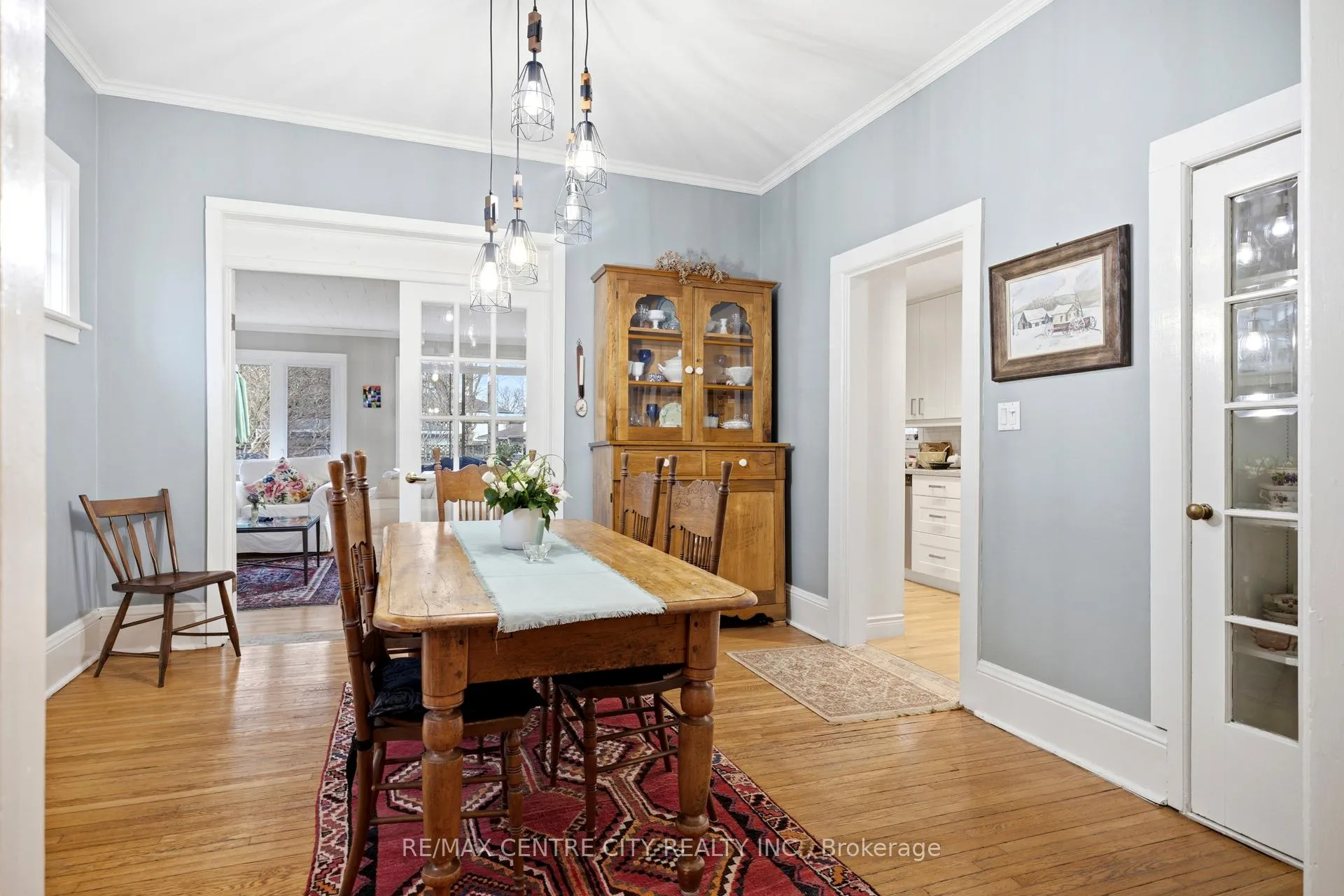 Photo 16 of 12 Rosebery Place, St. Thomas — HOMEH