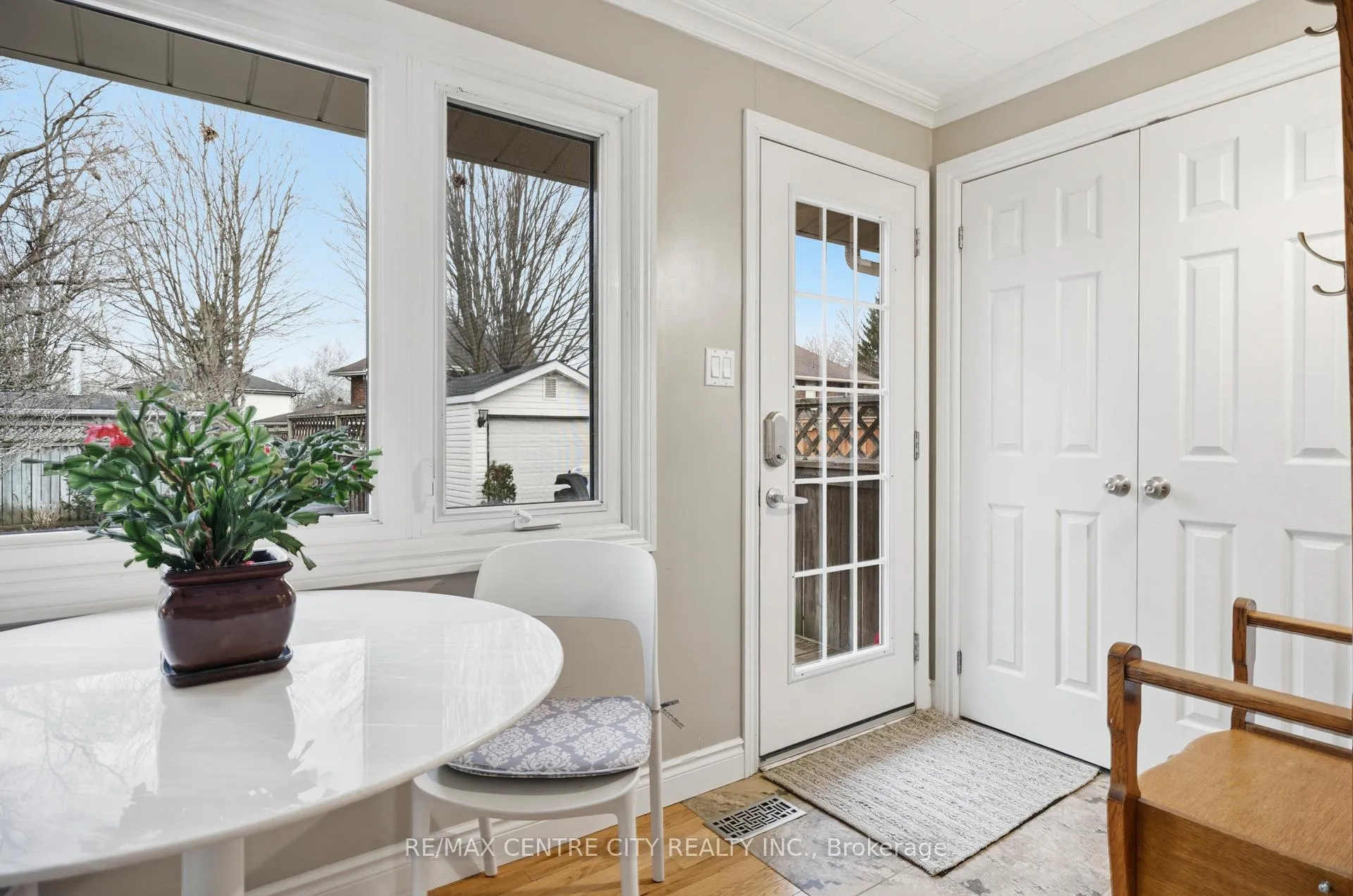 Photo 19 of 12 Rosebery Place, St. Thomas — HOMEH