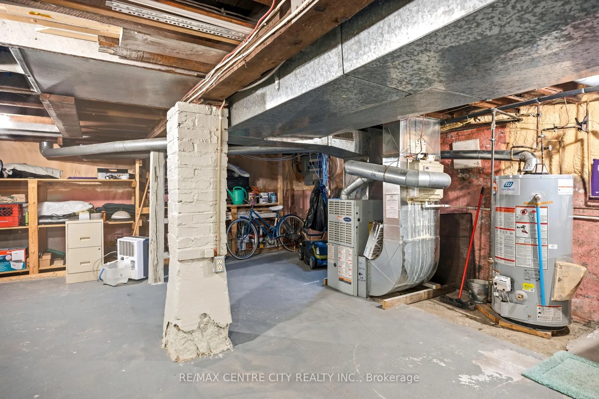 Photo 35 of 12 Rosebery Place, St. Thomas — HOMEH