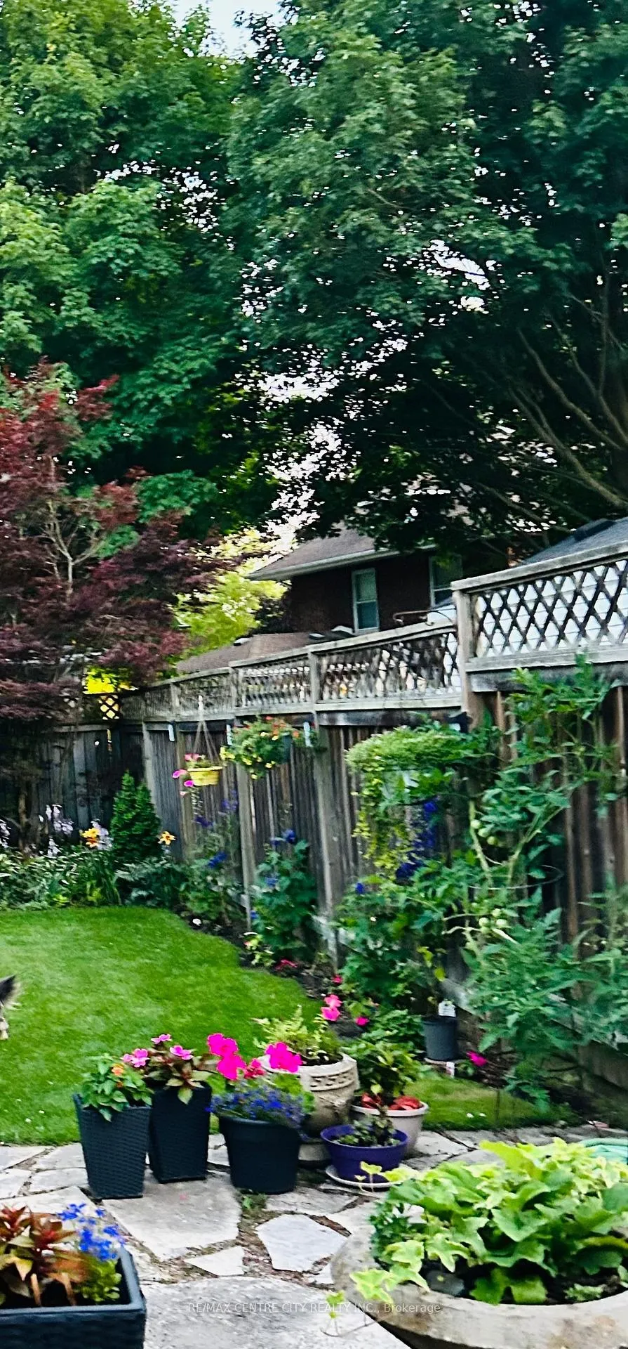 Photo 36 of 12 Rosebery Place, St. Thomas — HOMEH