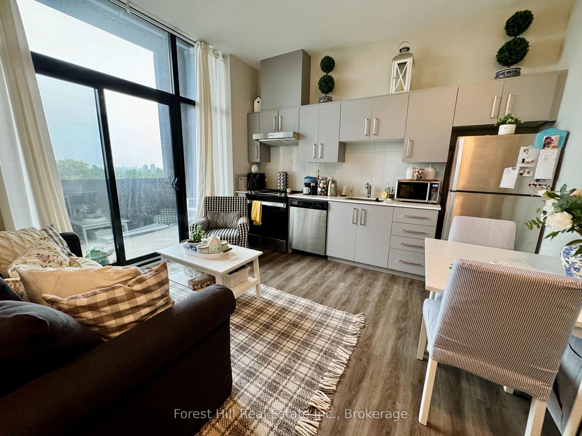 Photo 12 of Unit 402, 15 Queen Street S, Hamilton, Central — HOMEH