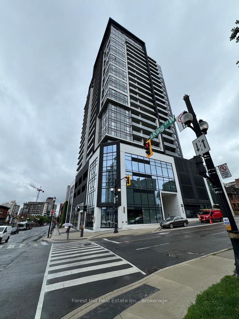 Photo 19 of Unit 402, 15 Queen Street S, Hamilton, Central — HOMEH