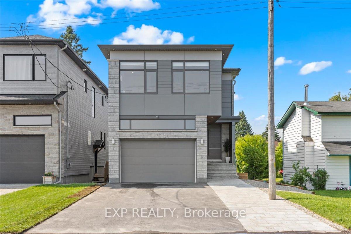 Photo 1 of 1357 Mory Street, Ottawa, Emerald Woods/Sawmill Creek — HOMEH