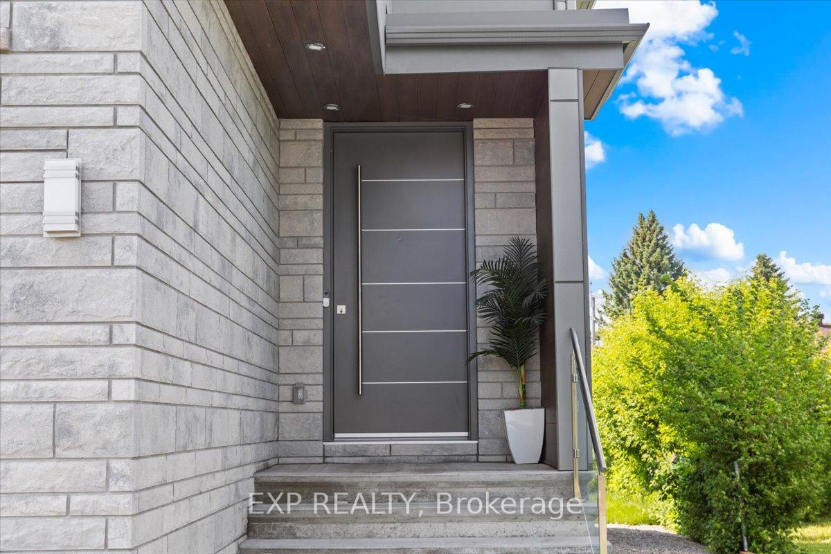 Photo 2 of 1357 Mory Street, Ottawa, Emerald Woods/Sawmill Creek — HOMEH