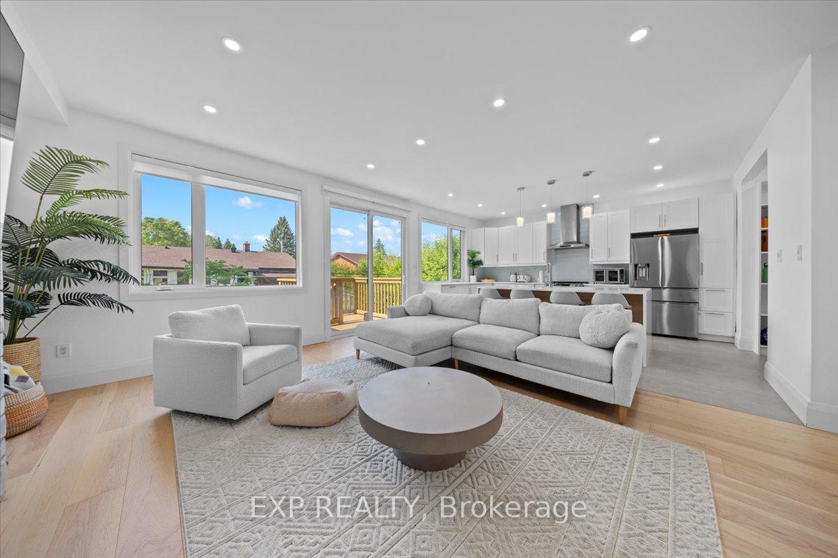 Photo 9 of 1357 Mory Street, Ottawa, Emerald Woods/Sawmill Creek — HOMEH