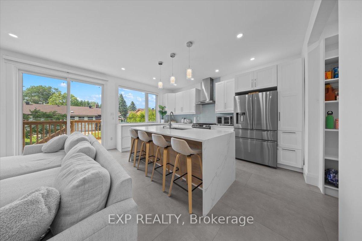 Photo 12 of 1357 Mory Street, Ottawa, Emerald Woods/Sawmill Creek — HOMEH