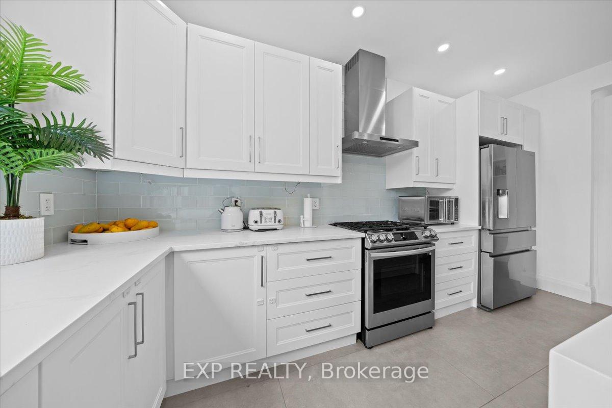 Photo 13 of 1357 Mory Street, Ottawa, Emerald Woods/Sawmill Creek — HOMEH