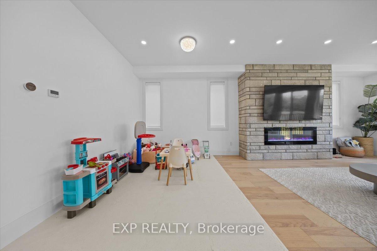 Photo 14 of 1357 Mory Street, Ottawa, Emerald Woods/Sawmill Creek — HOMEH