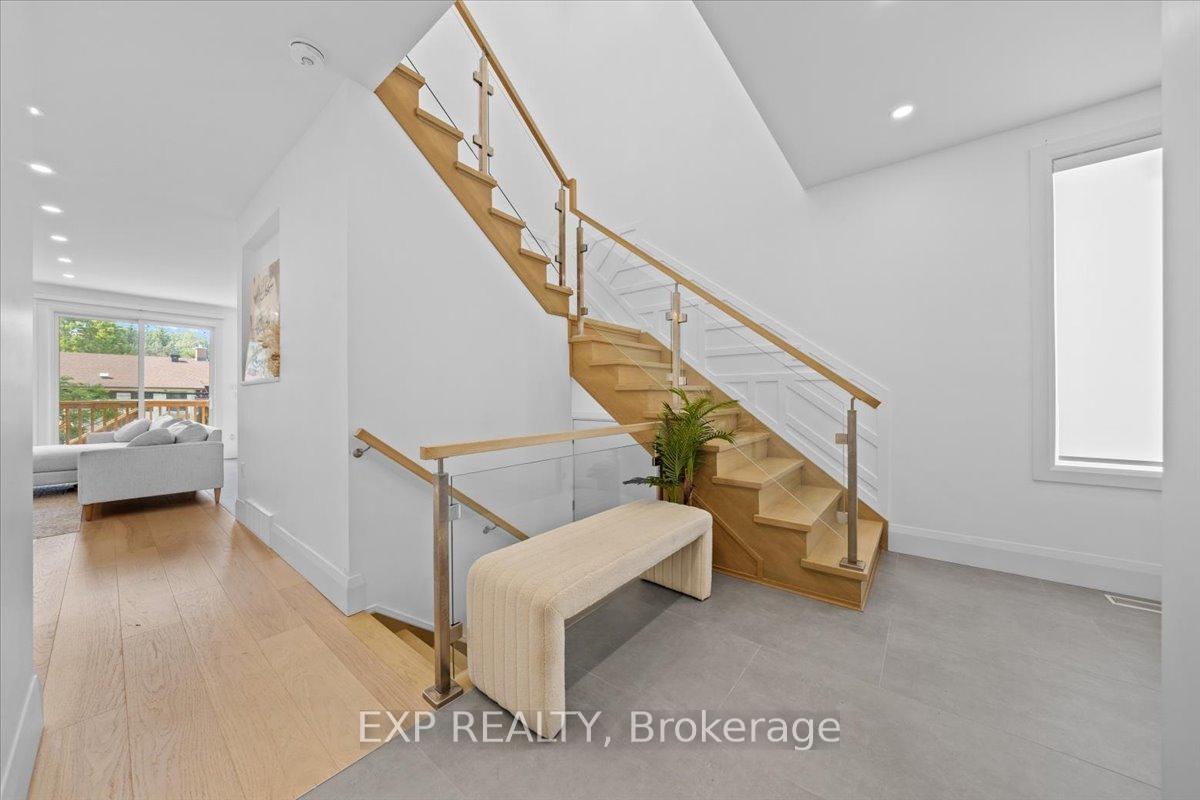 Photo 21 of 1357 Mory Street, Ottawa, Emerald Woods/Sawmill Creek — HOMEH