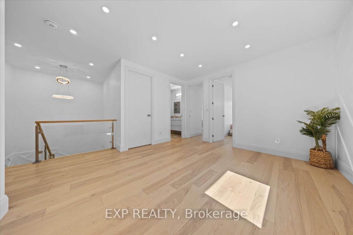 Photo 23 of 1357 Mory Street, Ottawa, Emerald Woods/Sawmill Creek — HOMEH