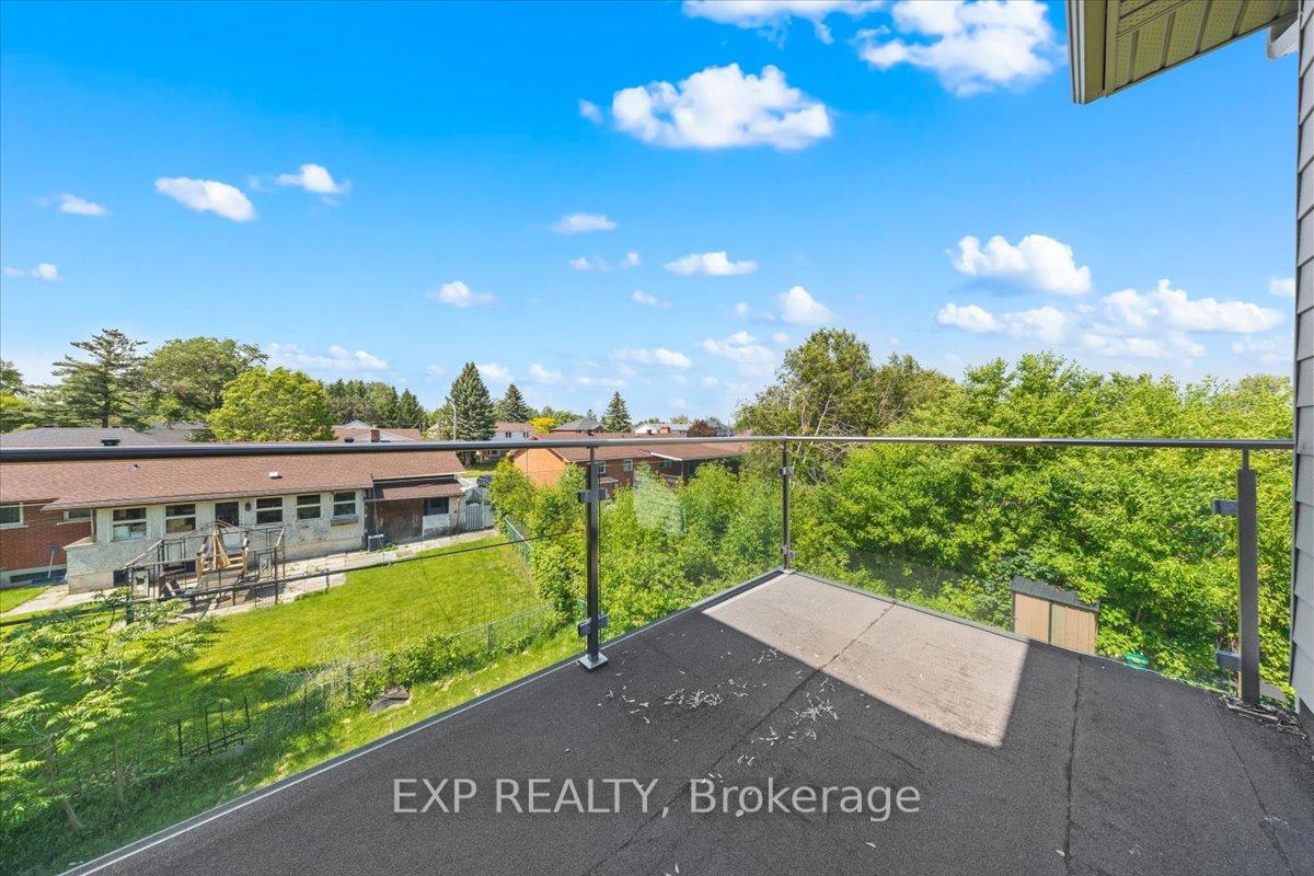 Photo 38 of 1357 Mory Street, Ottawa, Emerald Woods/Sawmill Creek — HOMEH