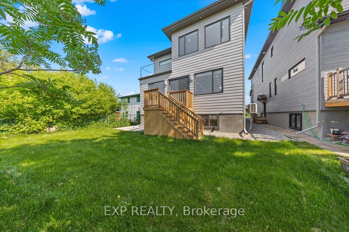 Photo 39 of 1357 Mory Street, Ottawa, Emerald Woods/Sawmill Creek — HOMEH