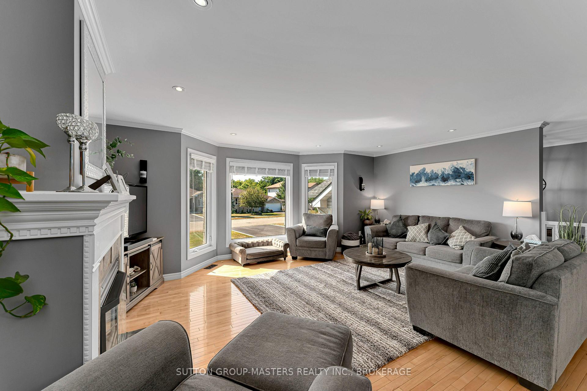 Photo 12 of 185 Garfield Street, Gananoque — HOMEH