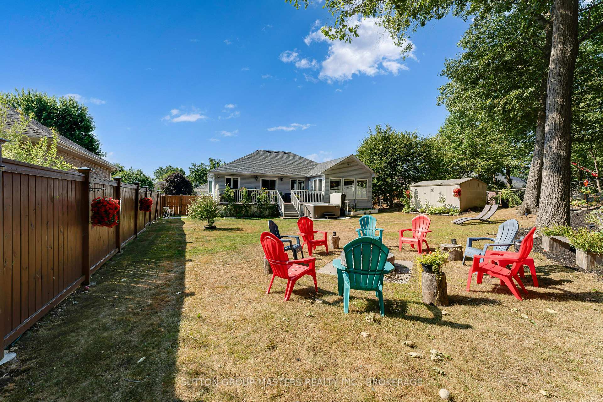 Photo 45 of 185 Garfield Street, Gananoque — HOMEH