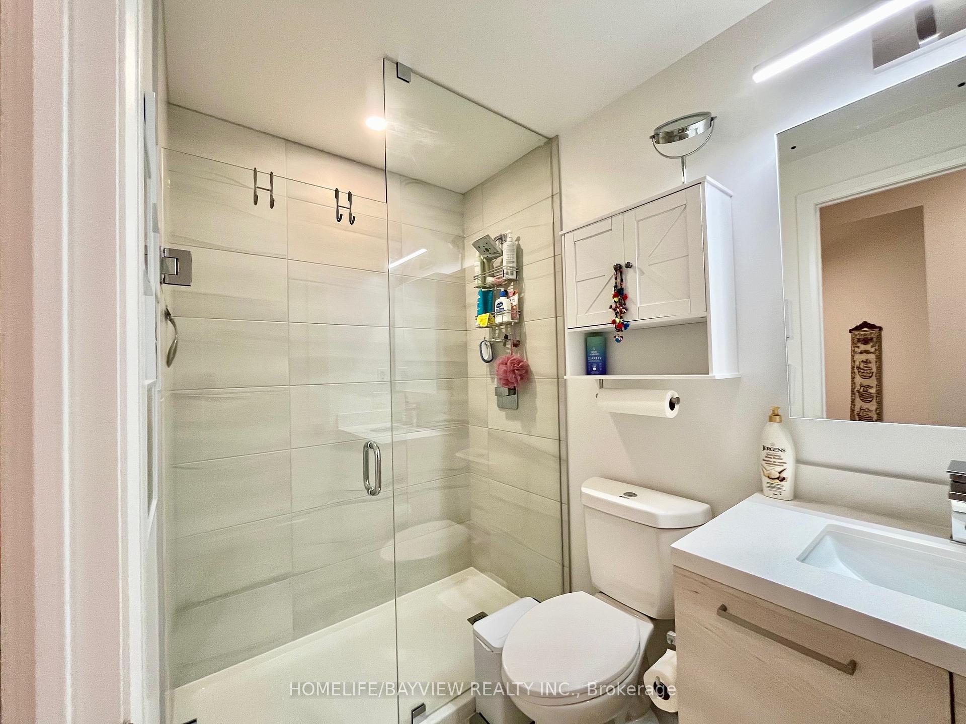 Photo 3 of Unit 2710, 12 Gandhi Lane, Markham, Commerce Valley — HOMEH