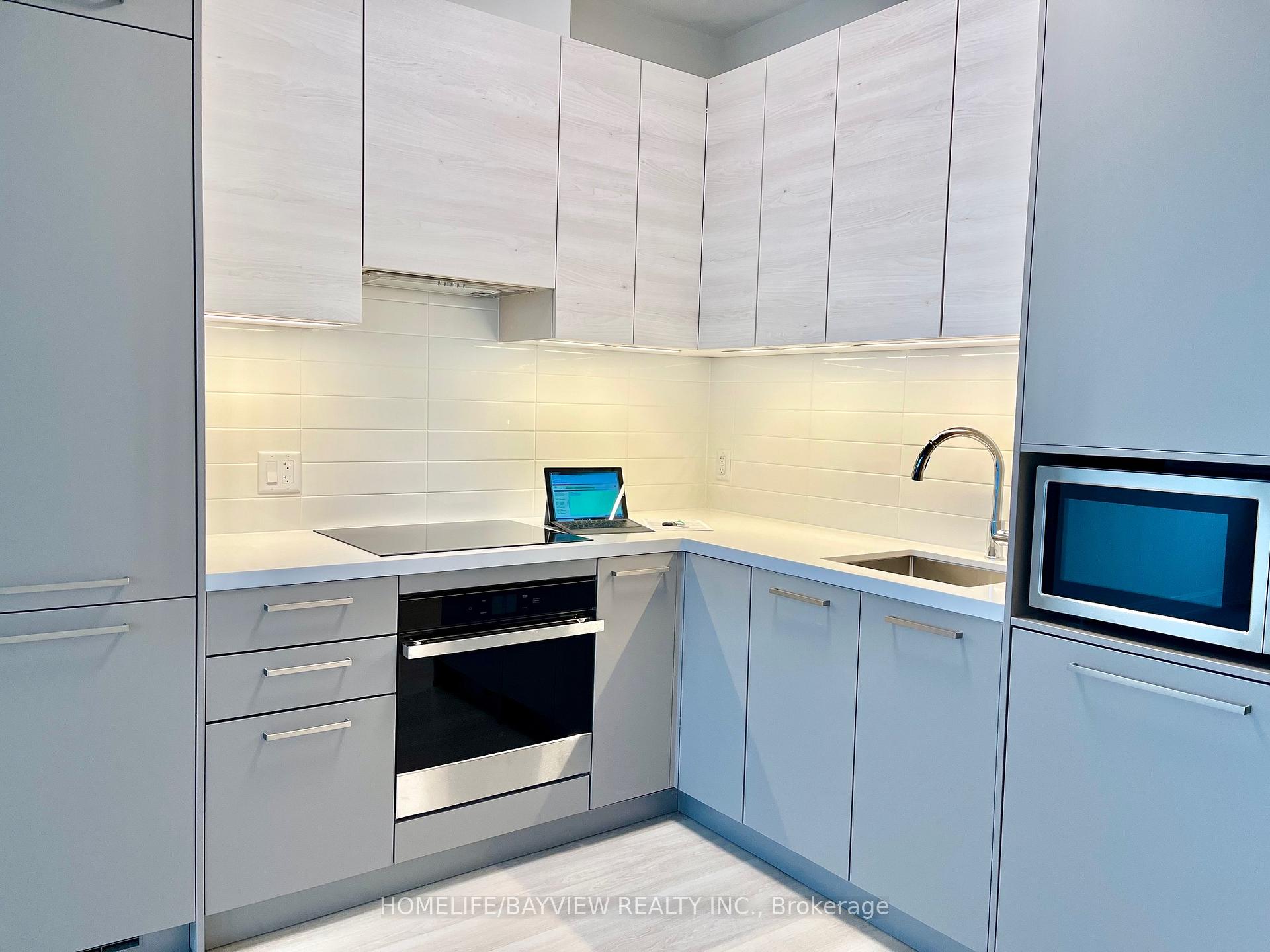 Photo 5 of Unit 2710, 12 Gandhi Lane, Markham, Commerce Valley — HOMEH