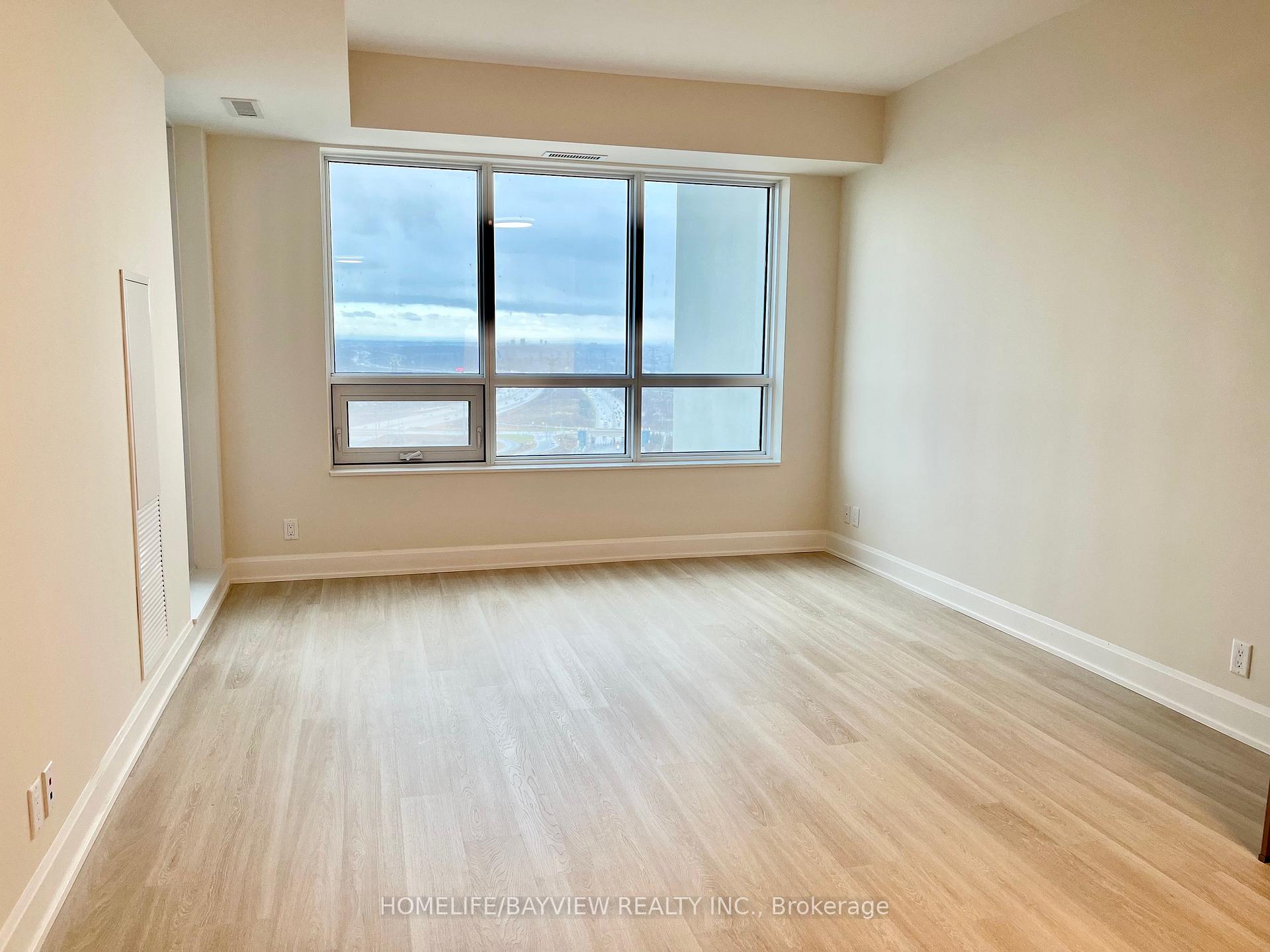 Photo 6 of Unit 2710, 12 Gandhi Lane, Markham, Commerce Valley — HOMEH
