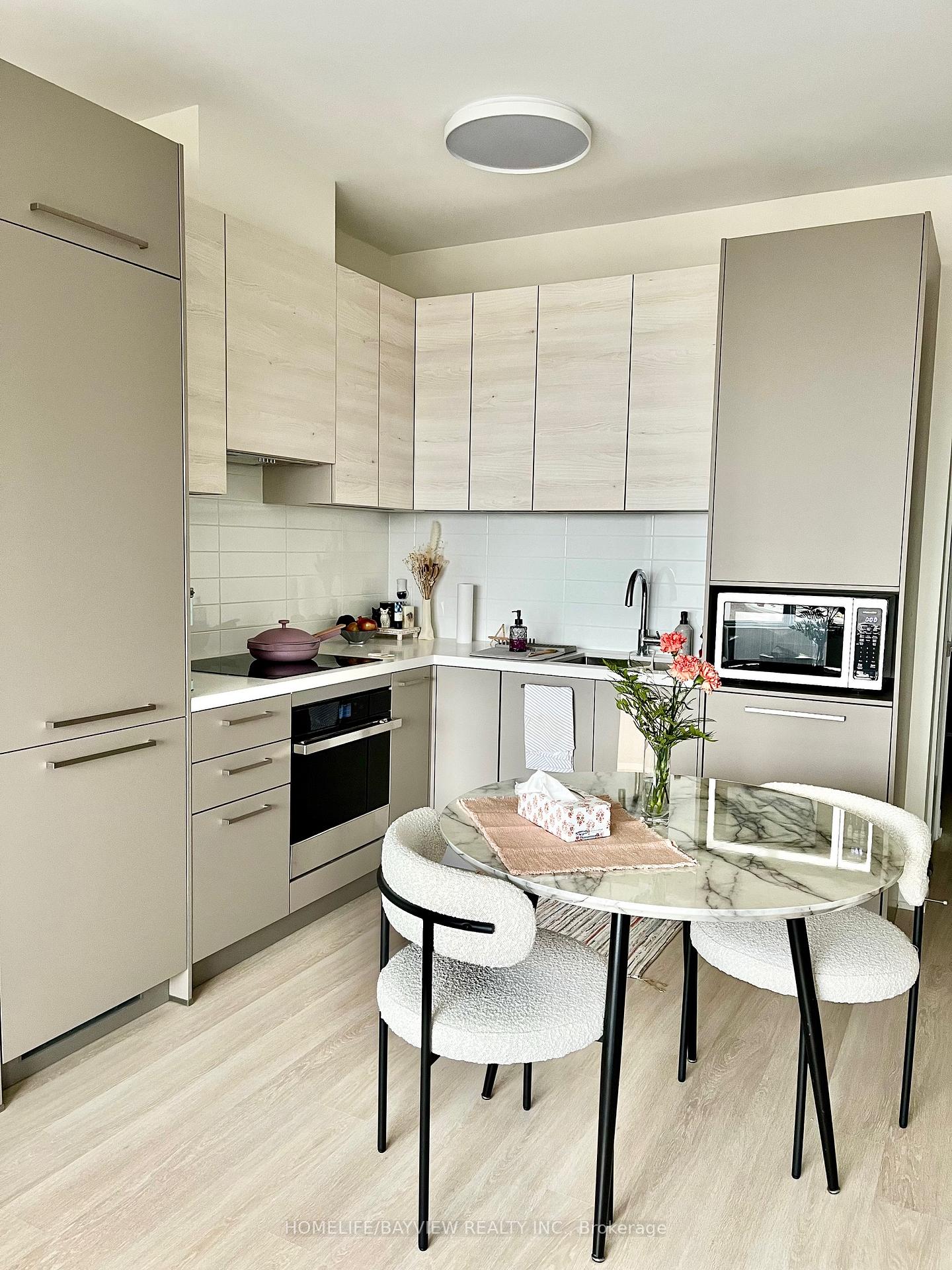 Photo 14 of Unit 2710, 12 Gandhi Lane, Markham, Commerce Valley — HOMEH
