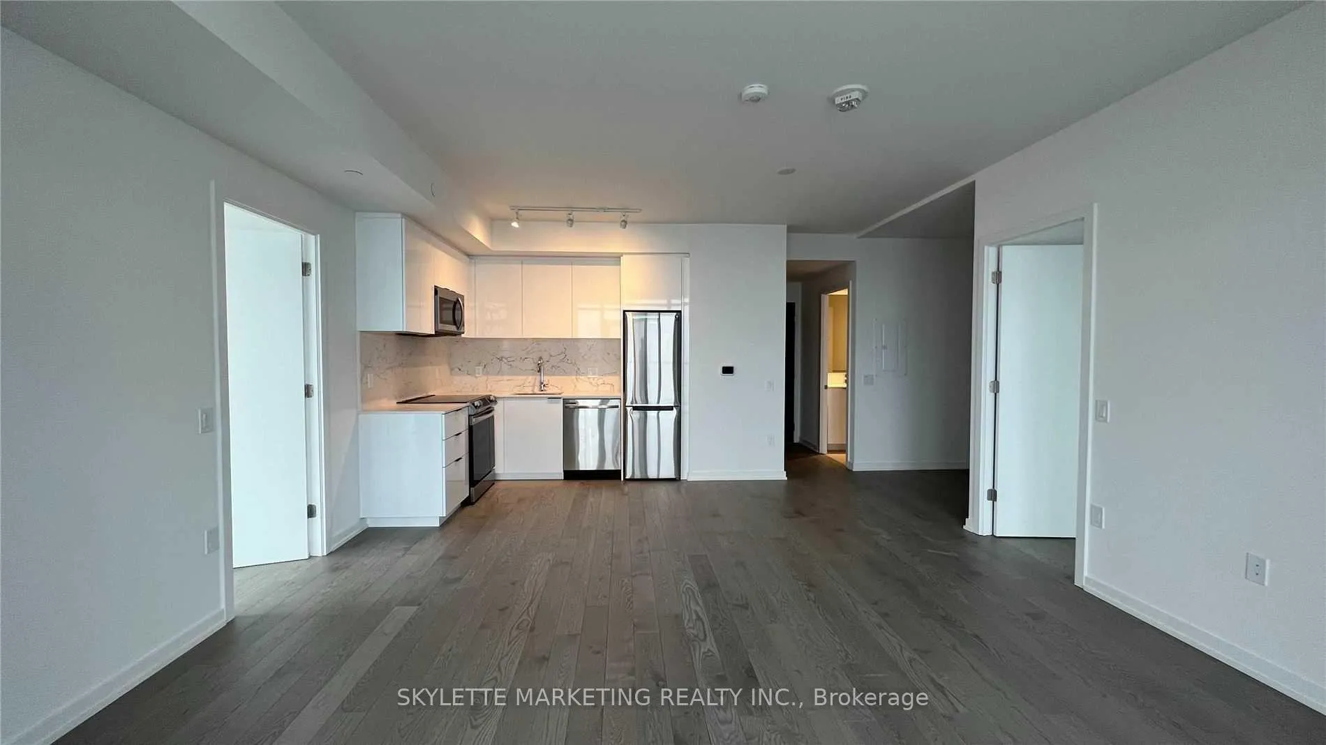 Photo 2 of Unit 801, 50 Power Street, Toronto, Moss Park — HOMEH