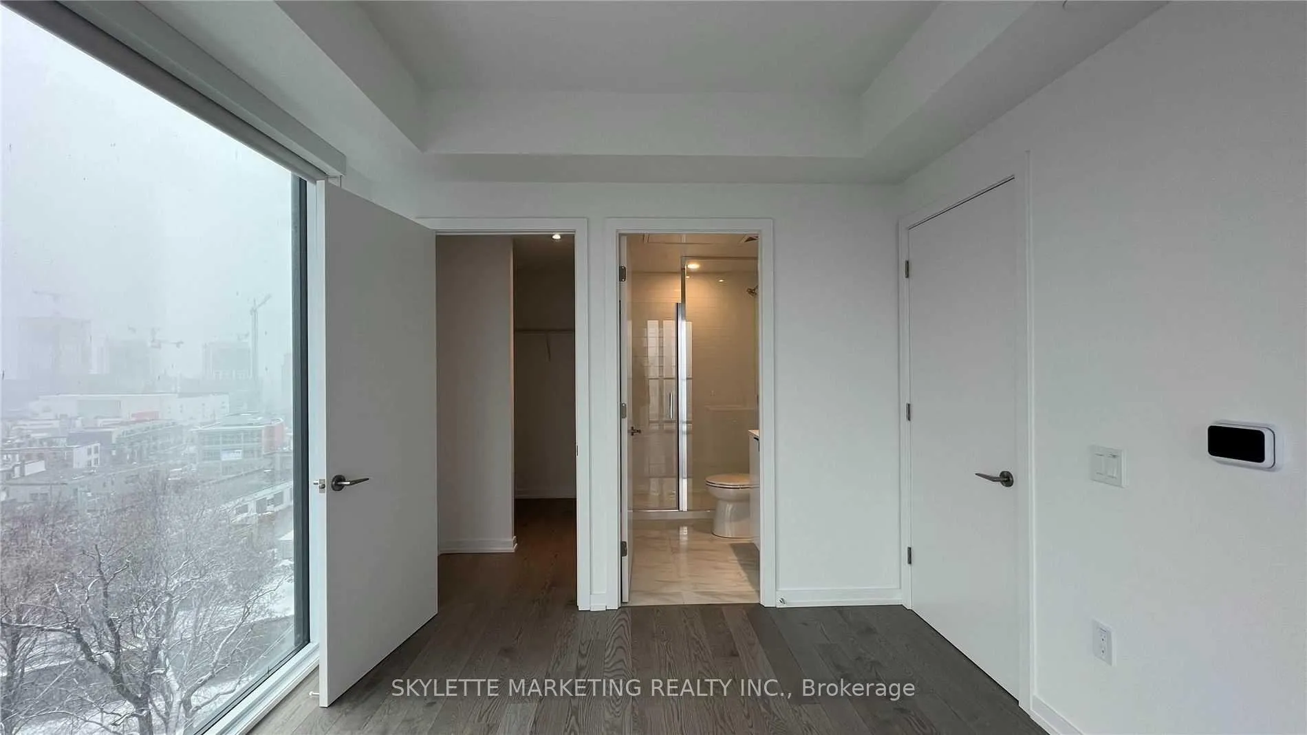 Photo 11 of Unit 801, 50 Power Street, Toronto, Moss Park — HOMEH