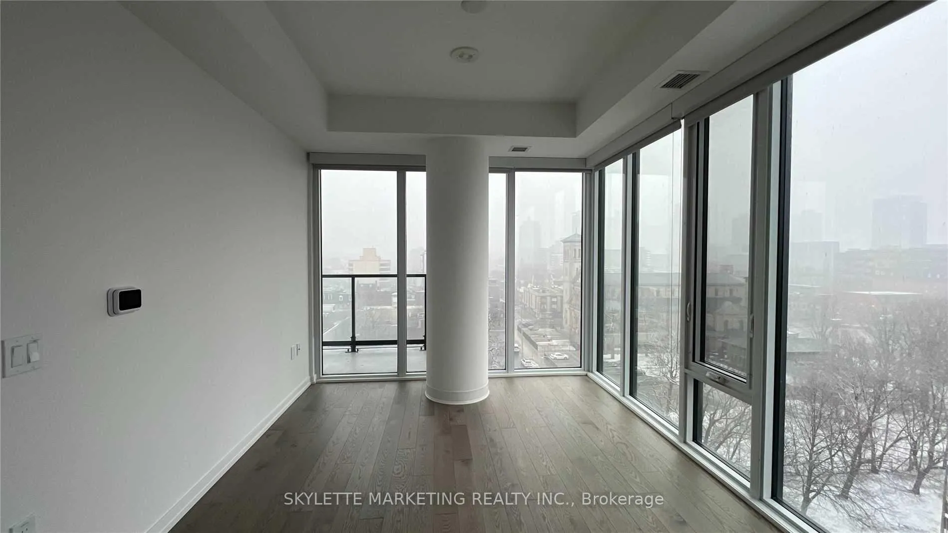 Photo 12 of Unit 801, 50 Power Street, Toronto, Moss Park — HOMEH