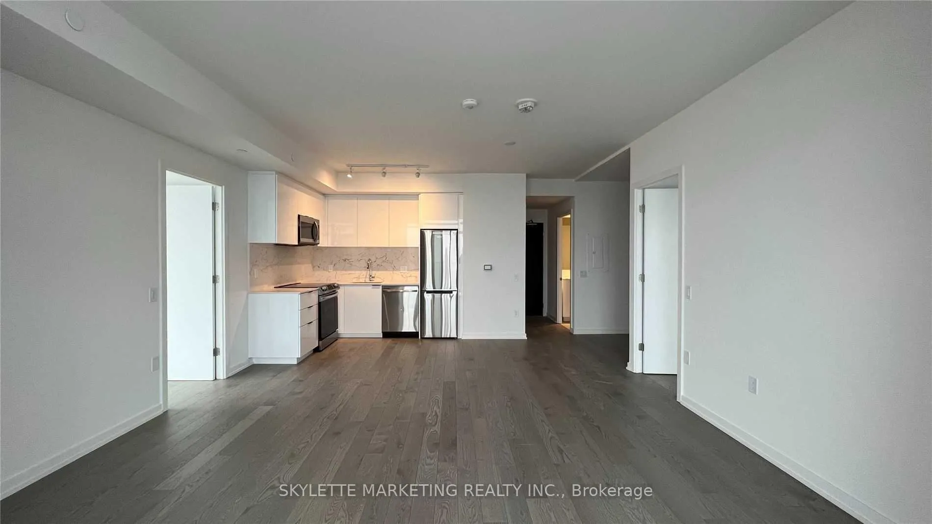 Photo 15 of Unit 801, 50 Power Street, Toronto, Moss Park — HOMEH