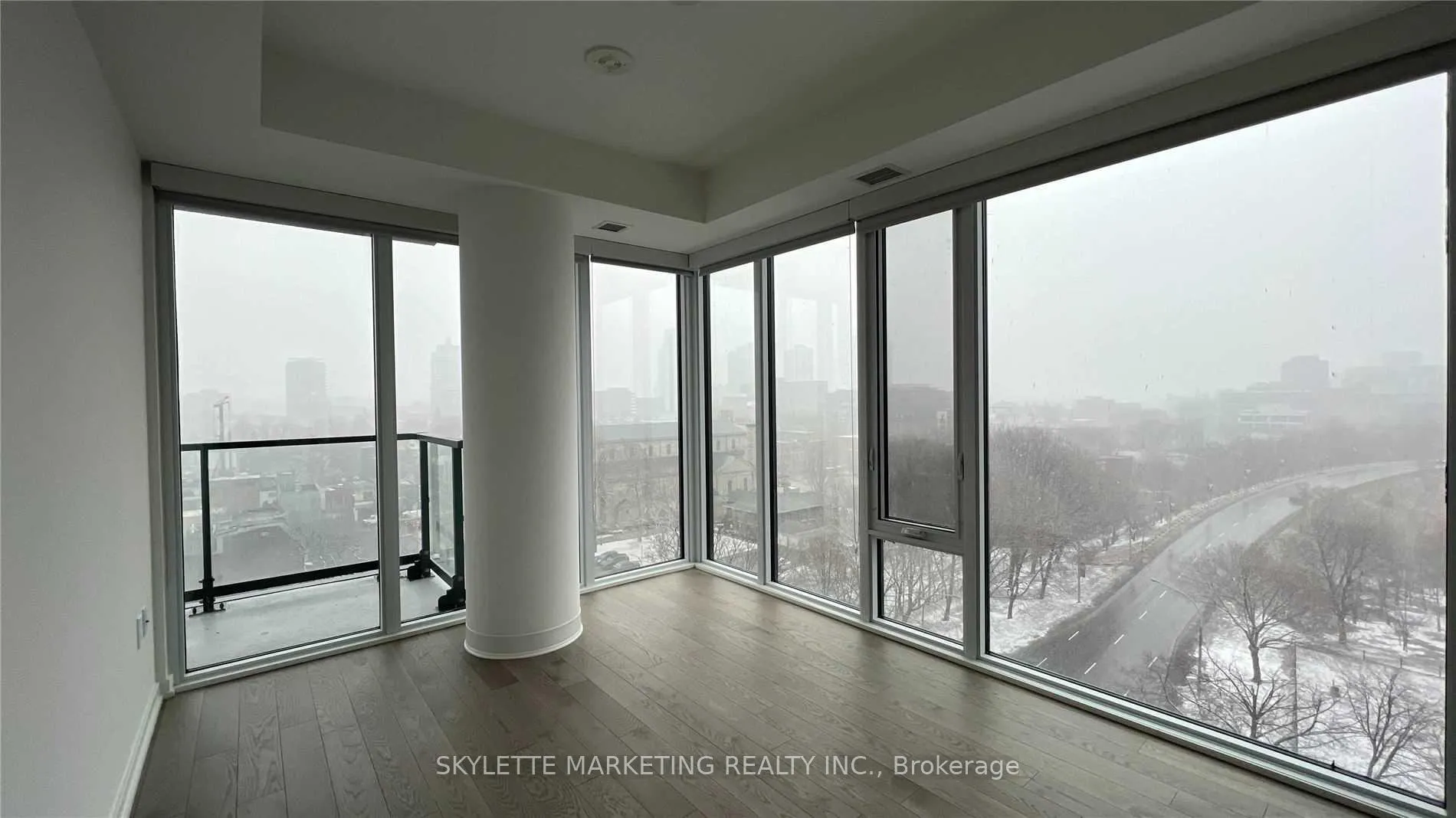 Photo 16 of Unit 801, 50 Power Street, Toronto, Moss Park — HOMEH