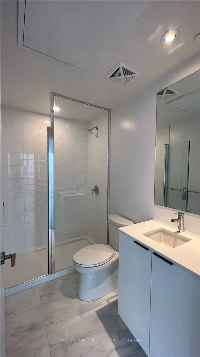 Photo 18 of Unit 801, 50 Power Street, Toronto, Moss Park — HOMEH