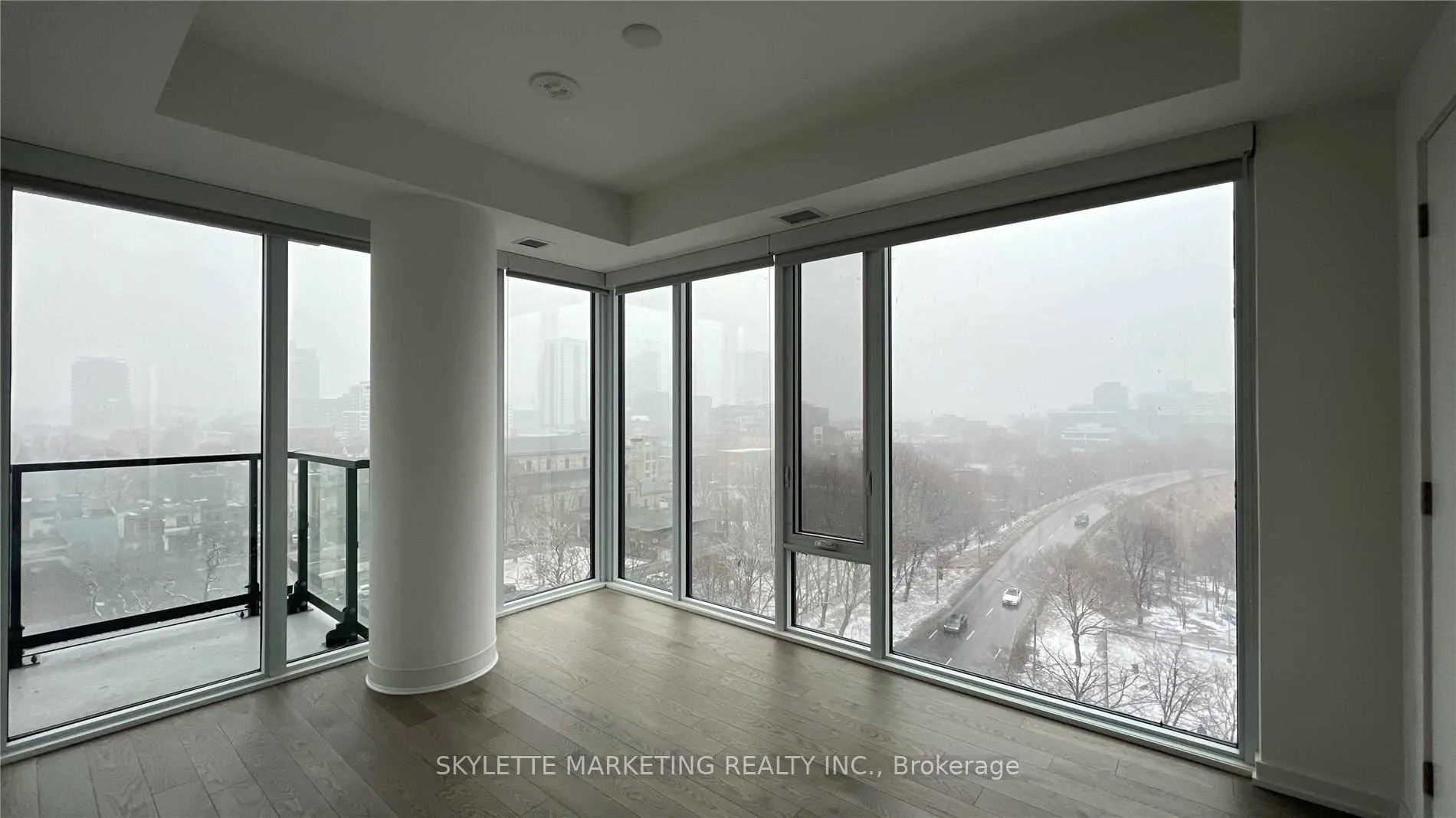 Photo 19 of Unit 801, 50 Power Street, Toronto, Moss Park — HOMEH