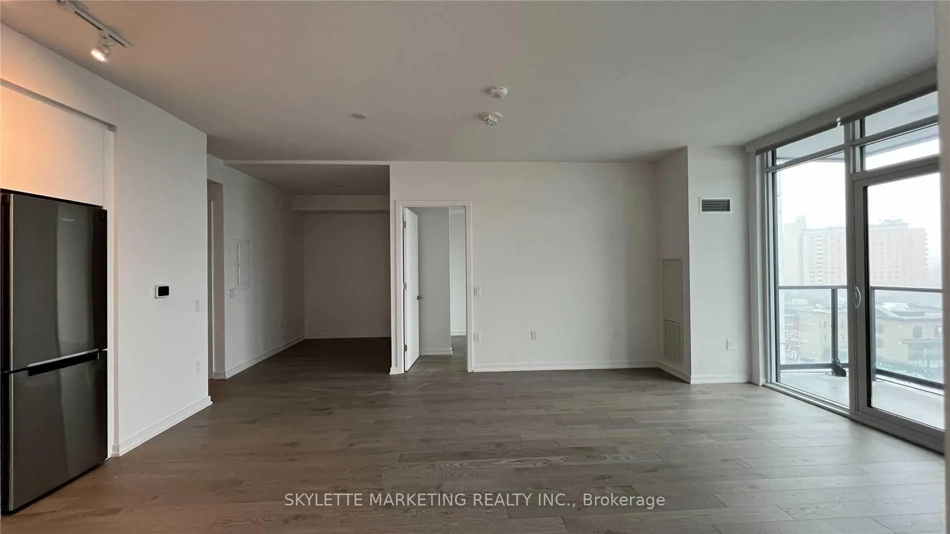 Photo 21 of Unit 801, 50 Power Street, Toronto, Moss Park — HOMEH