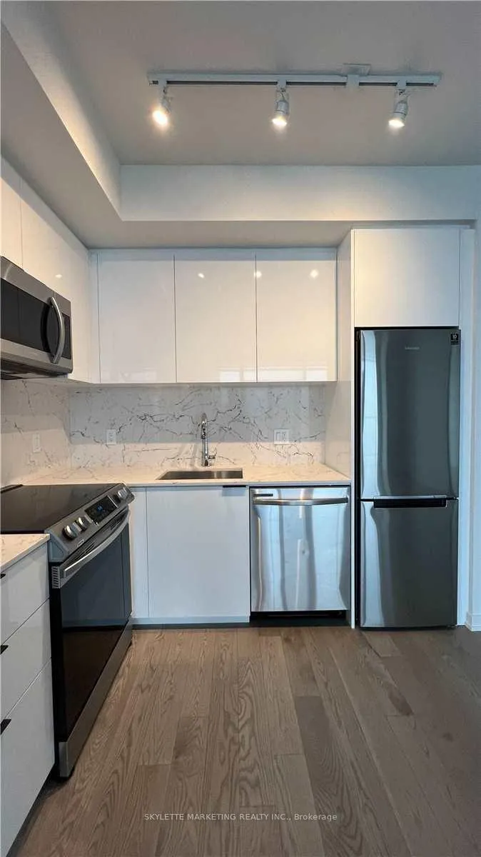 Photo 22 of Unit 801, 50 Power Street, Toronto, Moss Park — HOMEH