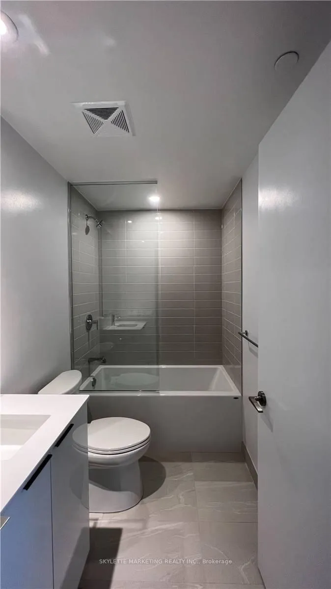 Photo 23 of Unit 801, 50 Power Street, Toronto, Moss Park — HOMEH