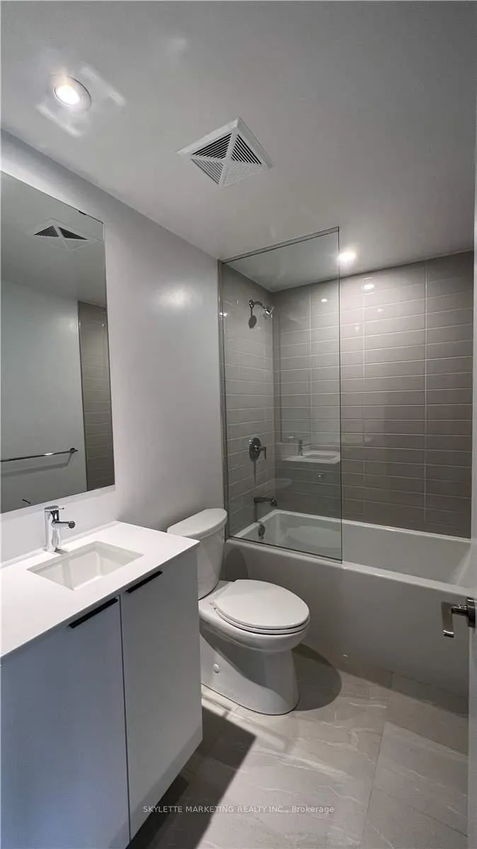 Photo 24 of Unit 801, 50 Power Street, Toronto, Moss Park — HOMEH