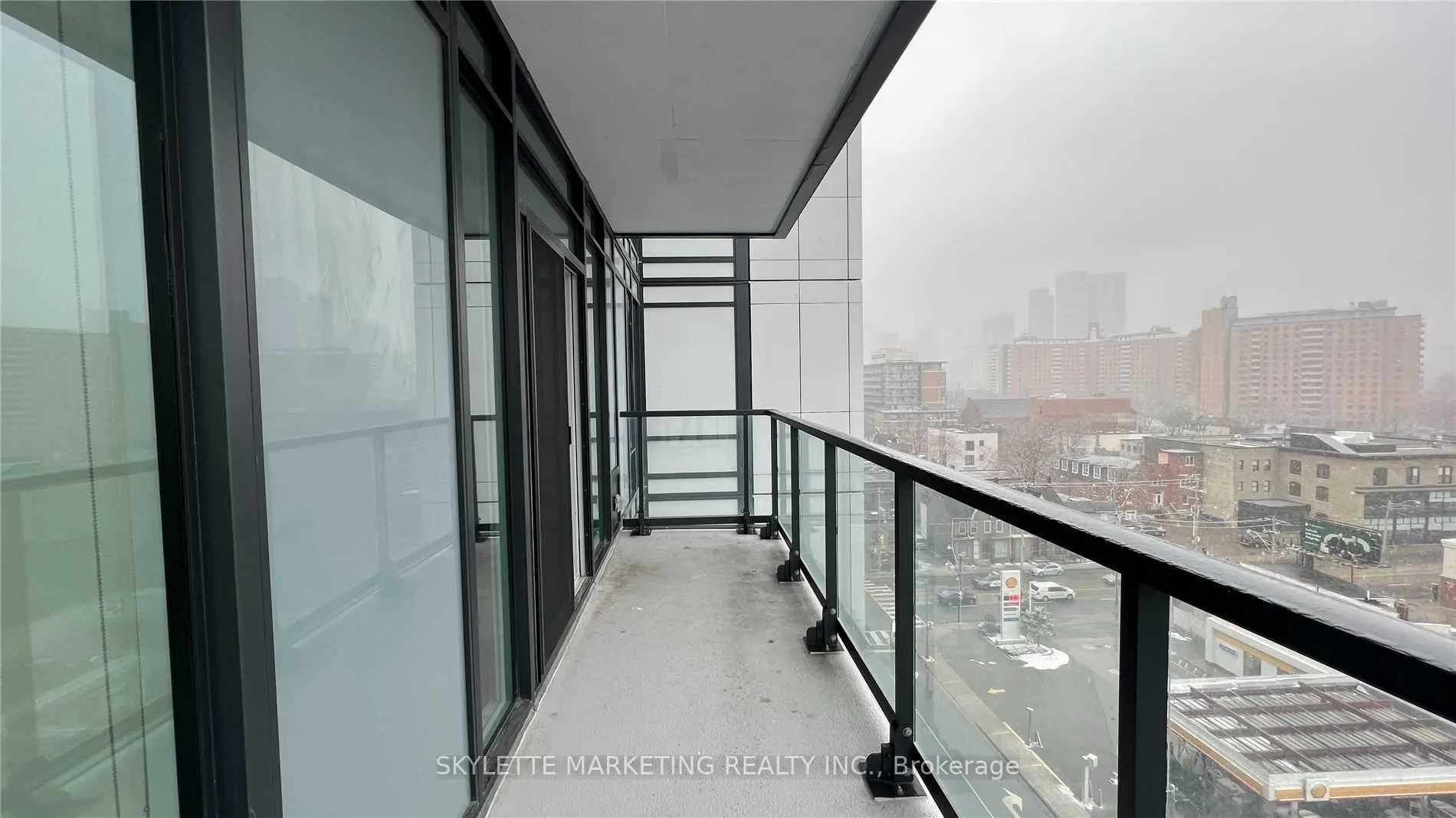 Photo 25 of Unit 801, 50 Power Street, Toronto, Moss Park — HOMEH