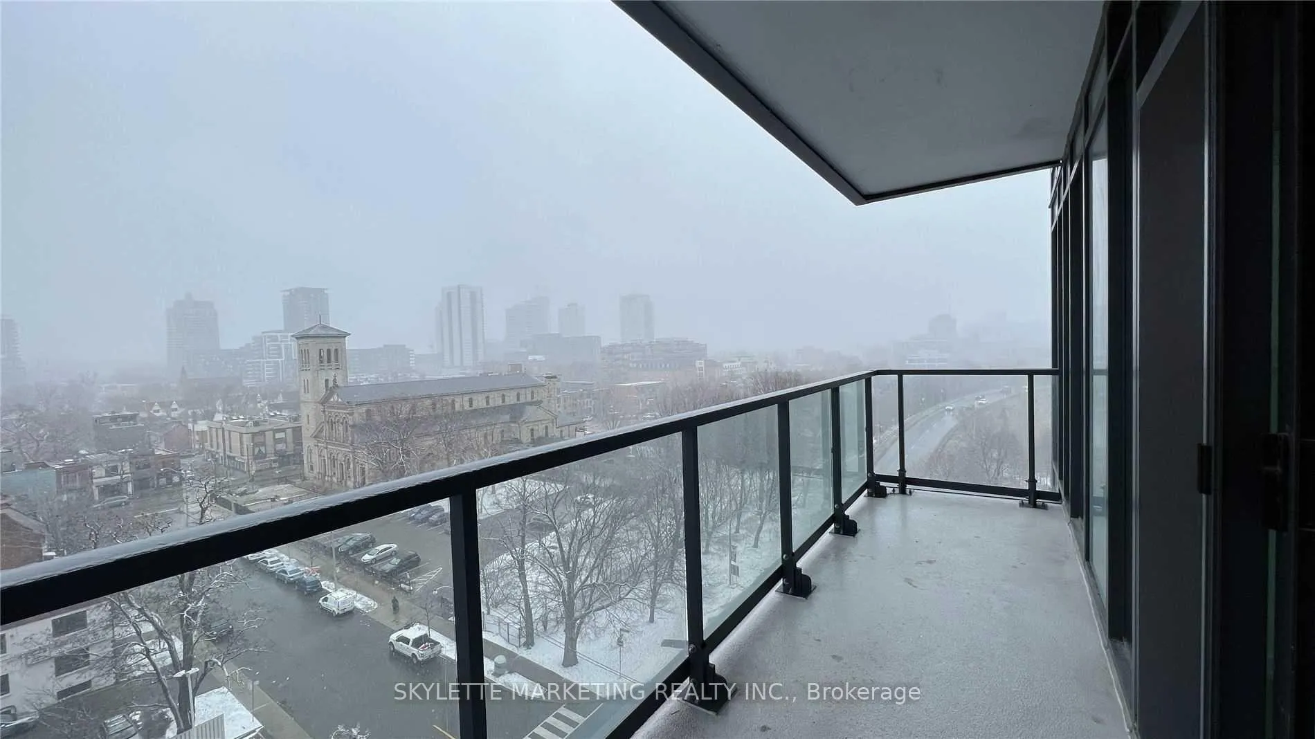 Photo 27 of Unit 801, 50 Power Street, Toronto, Moss Park — HOMEH