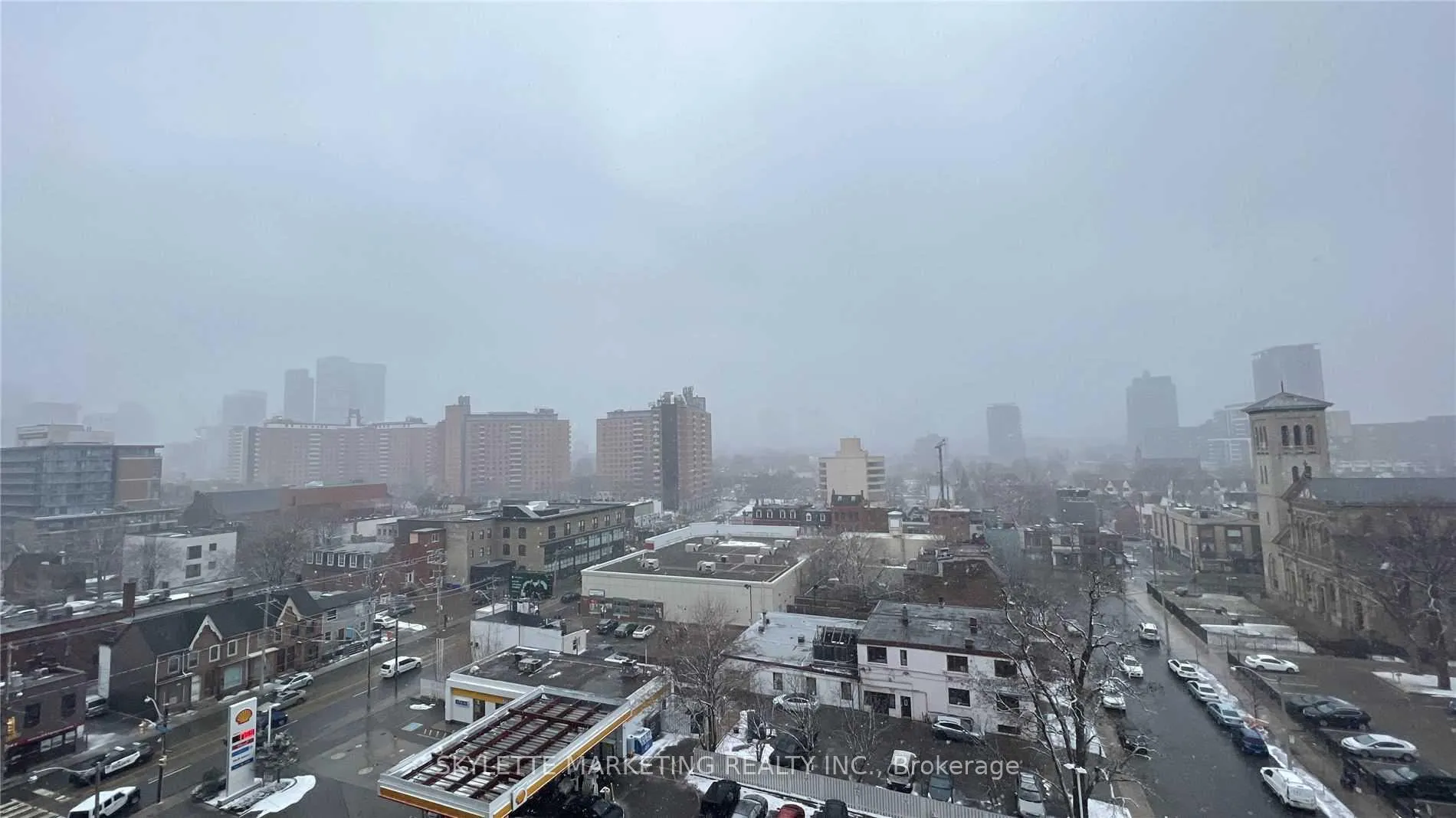 Photo 28 of Unit 801, 50 Power Street, Toronto, Moss Park — HOMEH