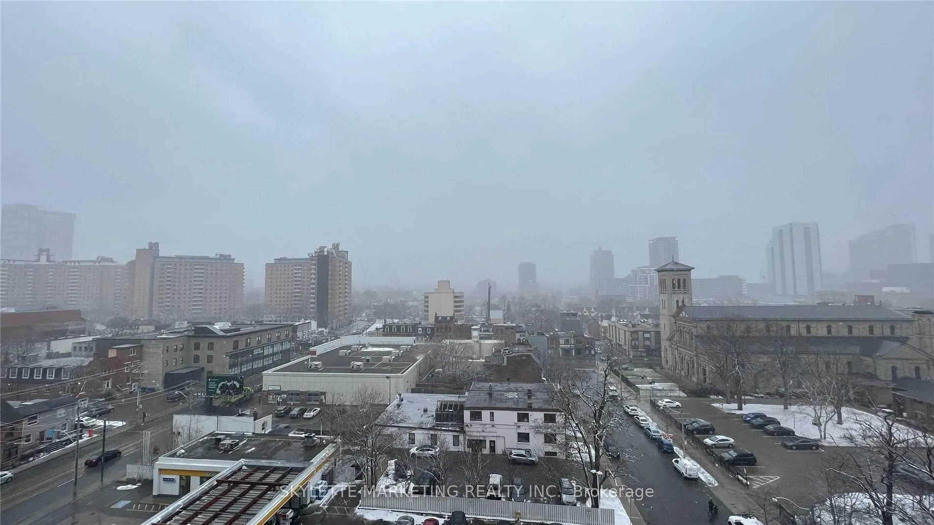 Photo 29 of Unit 801, 50 Power Street, Toronto, Moss Park — HOMEH