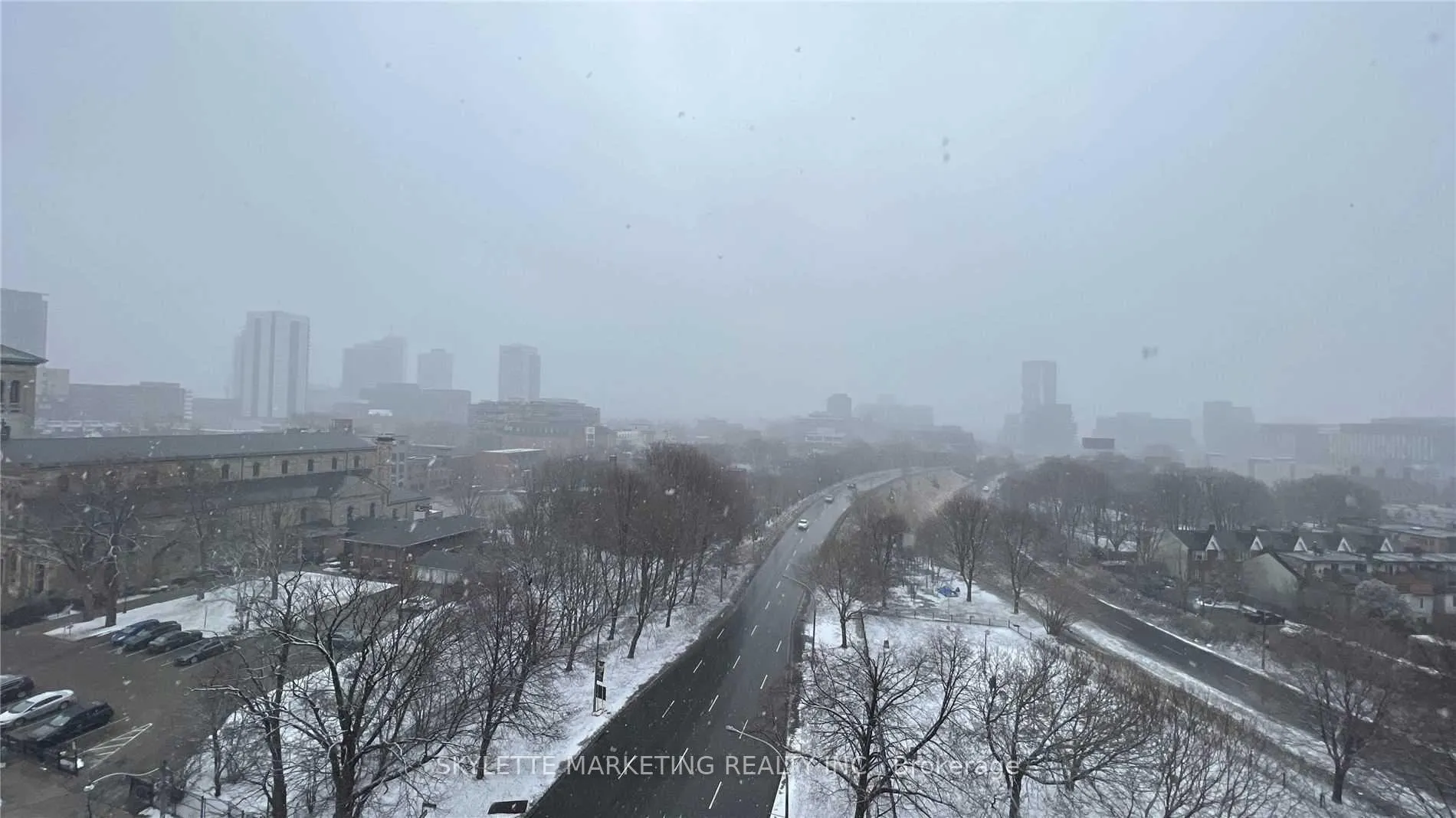 Photo 30 of Unit 801, 50 Power Street, Toronto, Moss Park — HOMEH