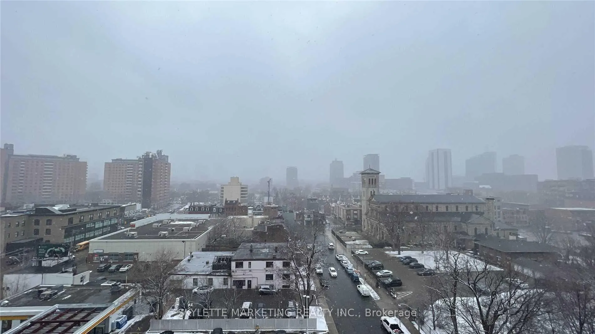 Photo 31 of Unit 801, 50 Power Street, Toronto, Moss Park — HOMEH