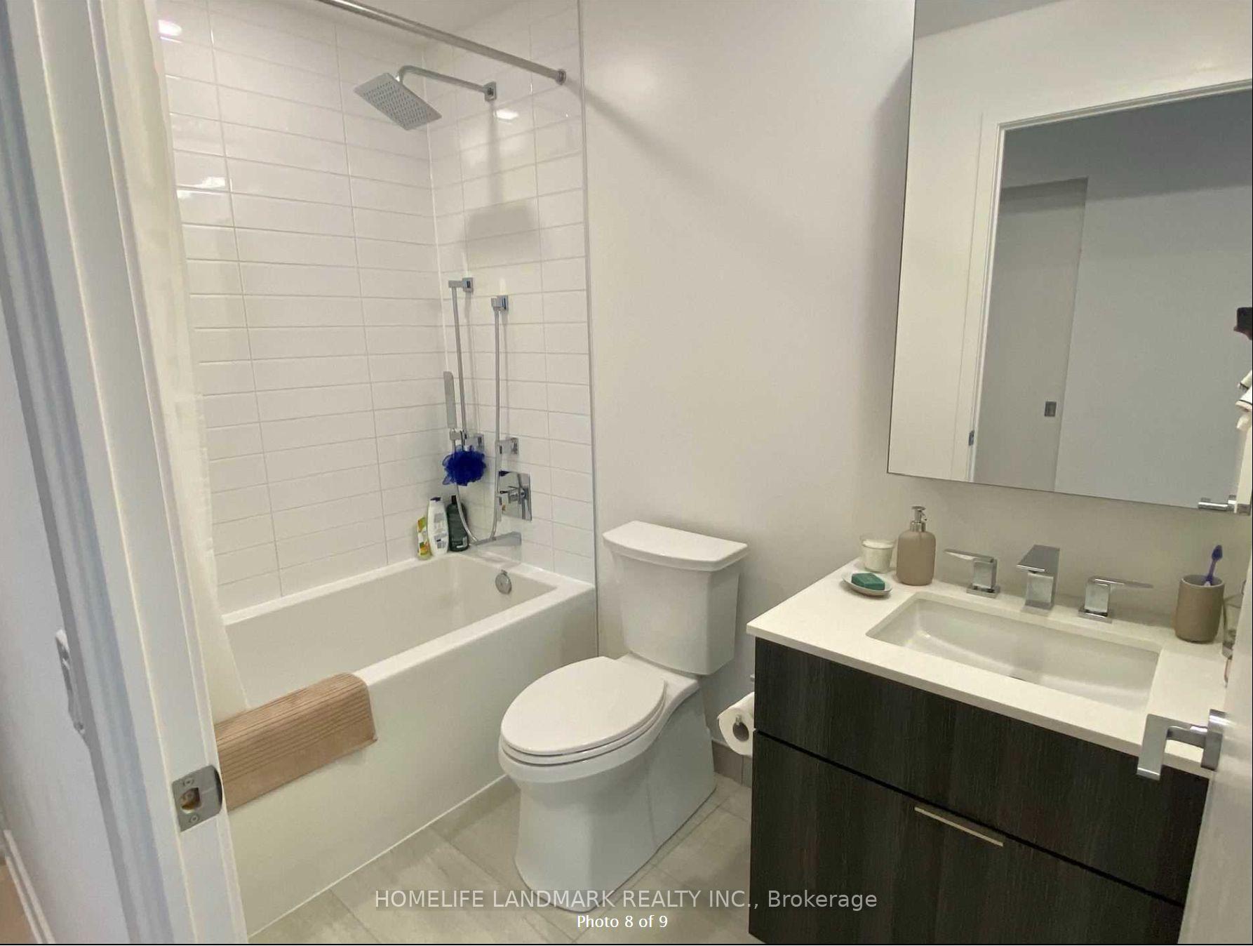 Photo 6 of Unit 2802, 25 Richmond Street E, Toronto, Church-Yonge Corridor — HOMEH
