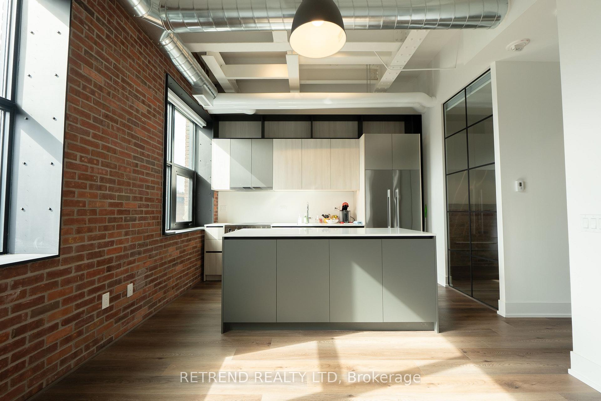 Photo 2 of Unit 507, 150 Logan Avenue, Toronto, South Riverdale — HOMEH