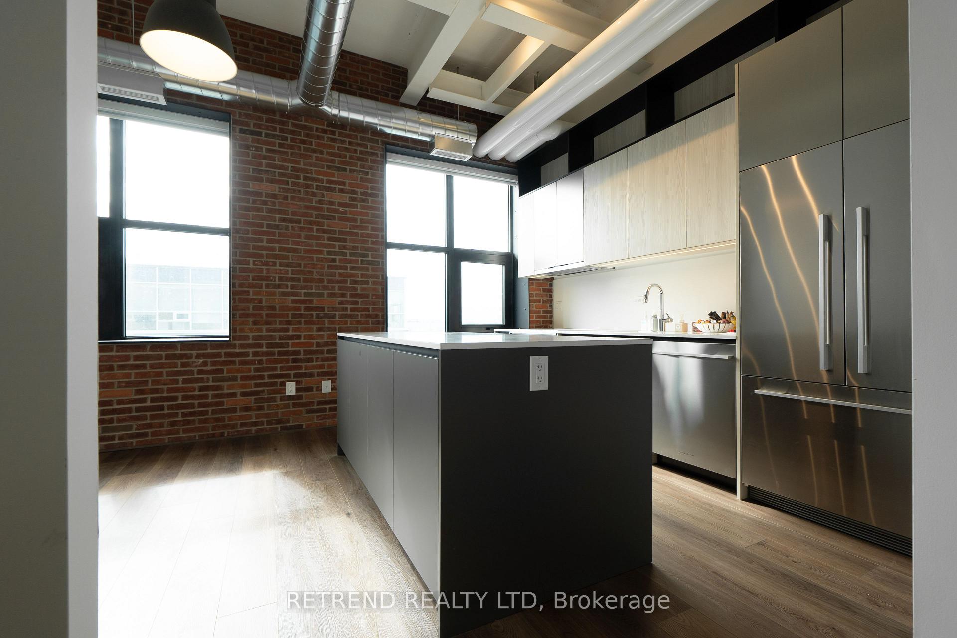 Photo 3 of Unit 507, 150 Logan Avenue, Toronto, South Riverdale — HOMEH