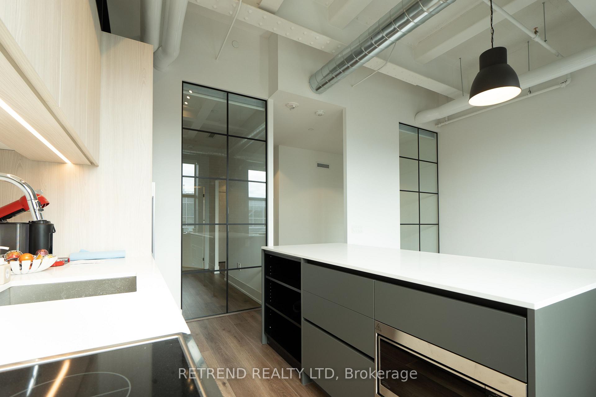 Photo 4 of Unit 507, 150 Logan Avenue, Toronto, South Riverdale — HOMEH