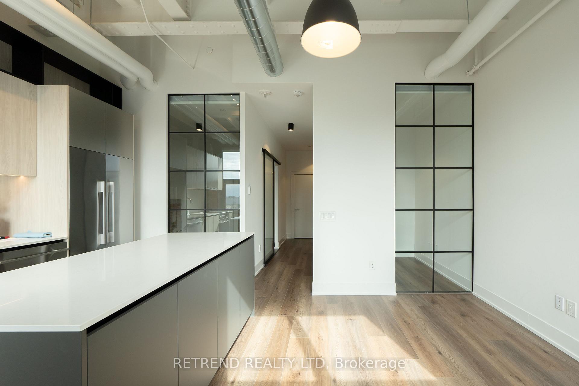 Photo 5 of Unit 507, 150 Logan Avenue, Toronto, South Riverdale — HOMEH