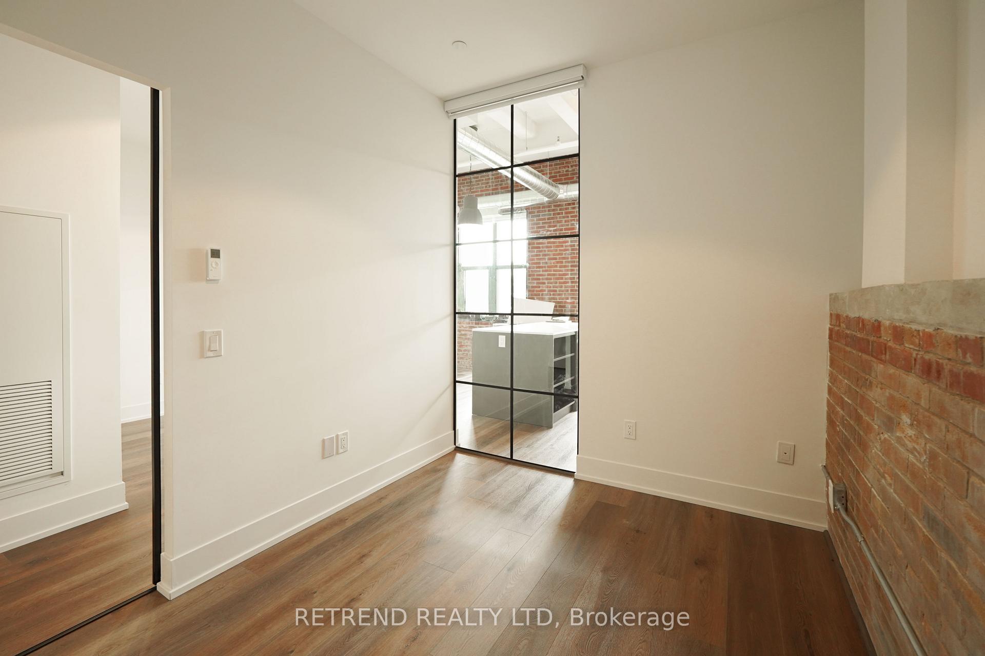 Photo 6 of Unit 507, 150 Logan Avenue, Toronto, South Riverdale — HOMEH