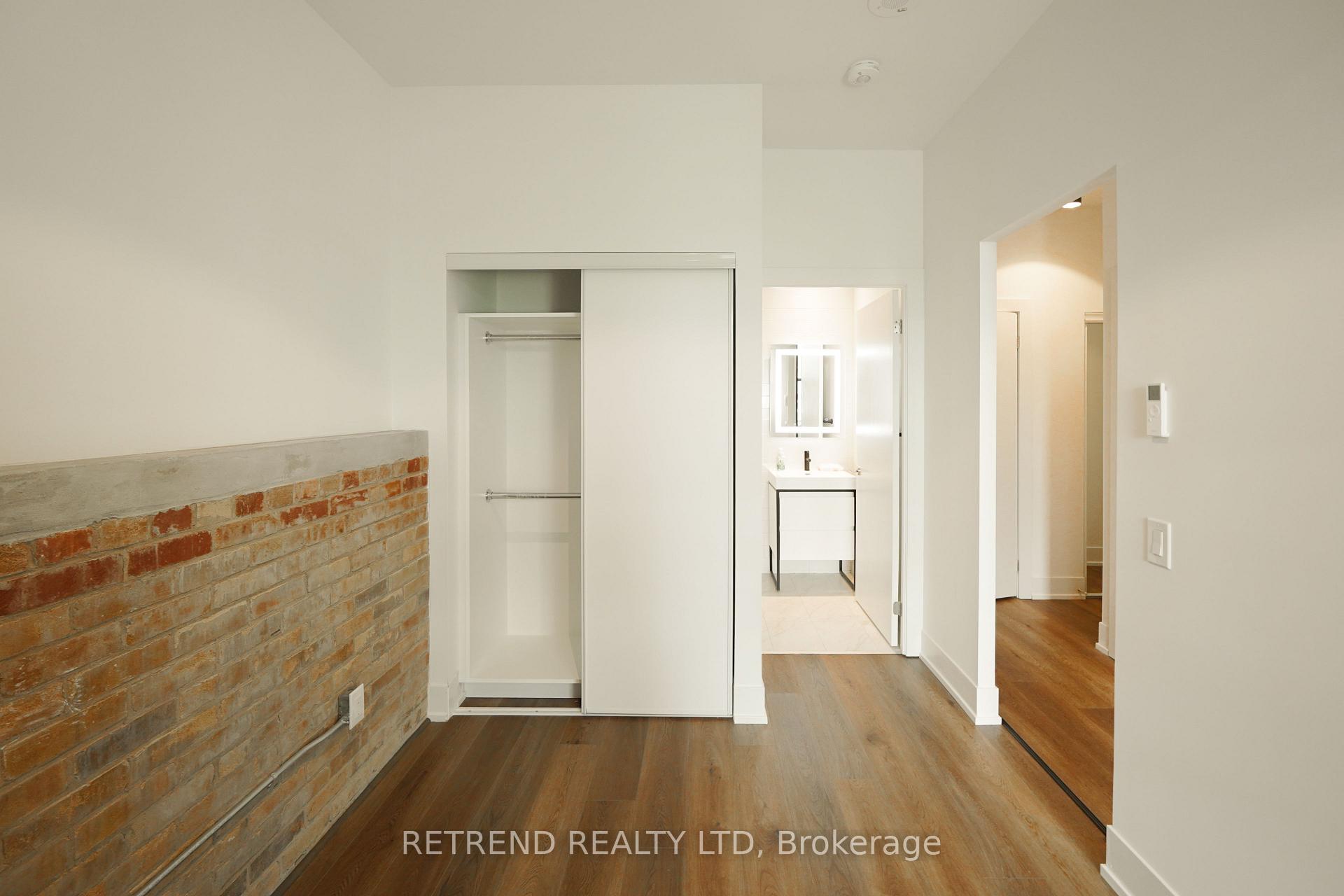 Photo 7 of Unit 507, 150 Logan Avenue, Toronto, South Riverdale — HOMEH